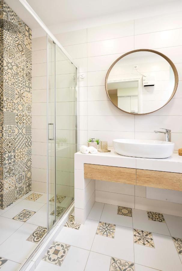 1 Bedroom Apt In Petralona 15 Minutes From Acropolis Athens Luaran gambar