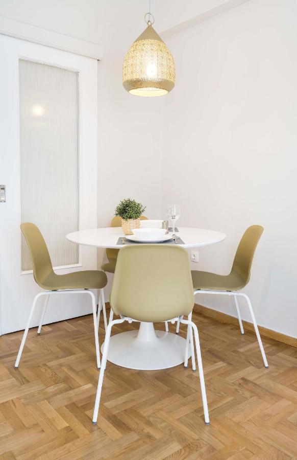1 Bedroom Apt In Petralona 15 Minutes From Acropolis Athens Luaran gambar