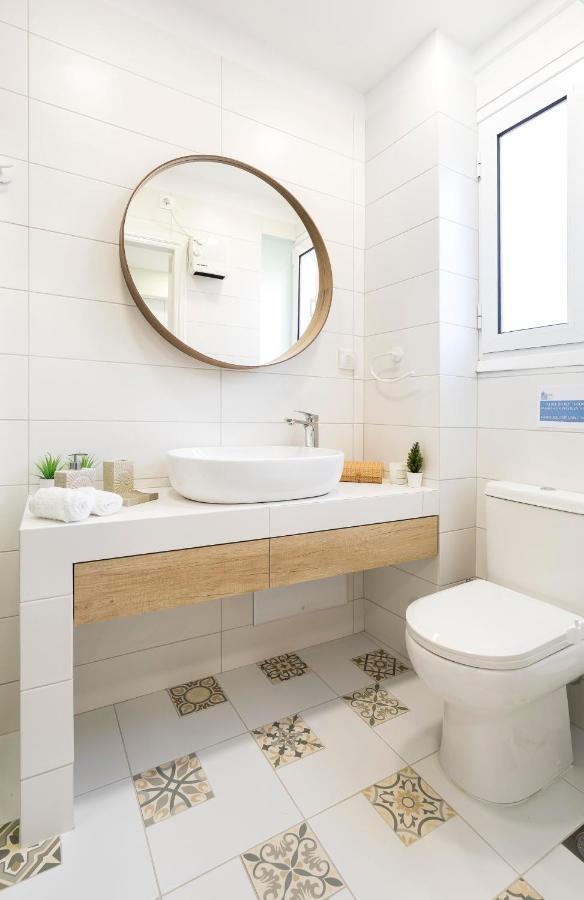 1 Bedroom Apt In Petralona 15 Minutes From Acropolis Athens Luaran gambar